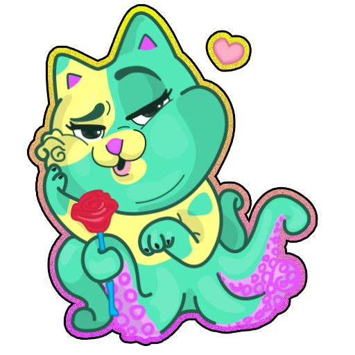 sputnik_im's tweet photo. "Love me tender, love me true ...
All my dreams fulfill 
For my darling I love you ..."

🌐 https://t.co/PiDncVo1Co

#cute #sticker #octocat #messenger #illustration #art #cat #rose #sputnikmessenger #heart #emotions #love #kiss https://t.co/2jQiQxeJPG