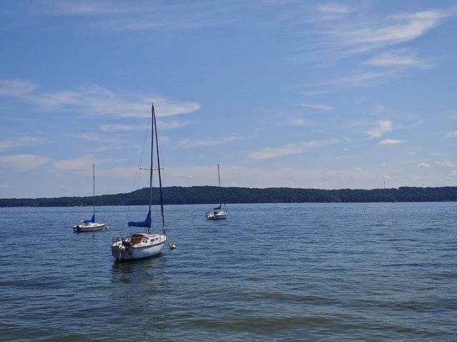 ajmastf8's tweet photo. Today's adventure #sailingclass https://t.co/SSzsvqlPv3 https://t.co/RLJKkWDiui