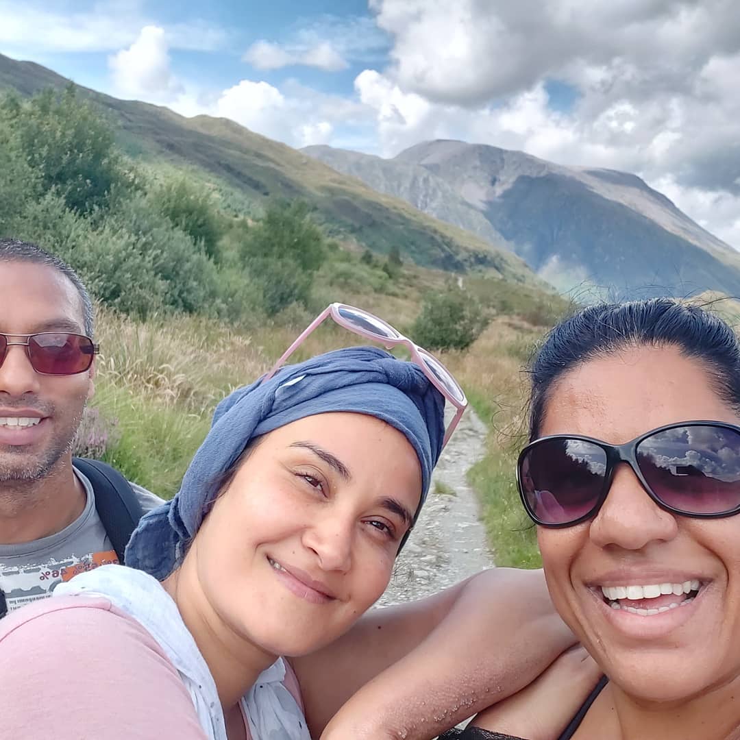 Bhagwan Valmik Sabha Bedford tweet media