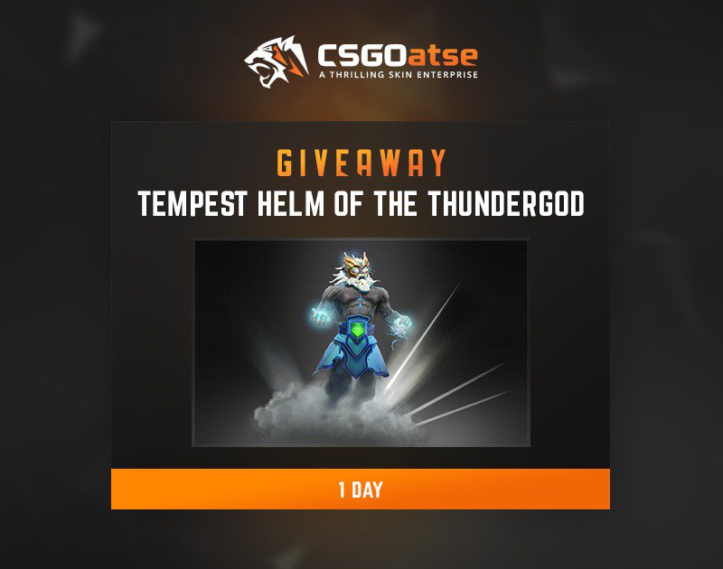 CSGOatse tweet media