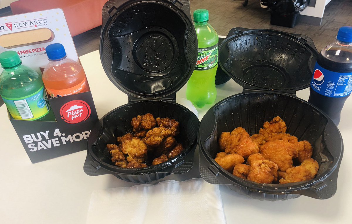 And.....

That's what happens when you close a 50+ deal with FirstNet! 😋 🙏🏿👏🏿😍 THANK YOU!
<a href="/elthonmunoz/">Elthon Munoz</a> @PortablesChrisW <a href="/JakeAraghi/">Jake Araghi</a> @ATTPortablesEVD <a href="/404girl/">Betsy Francis</a>