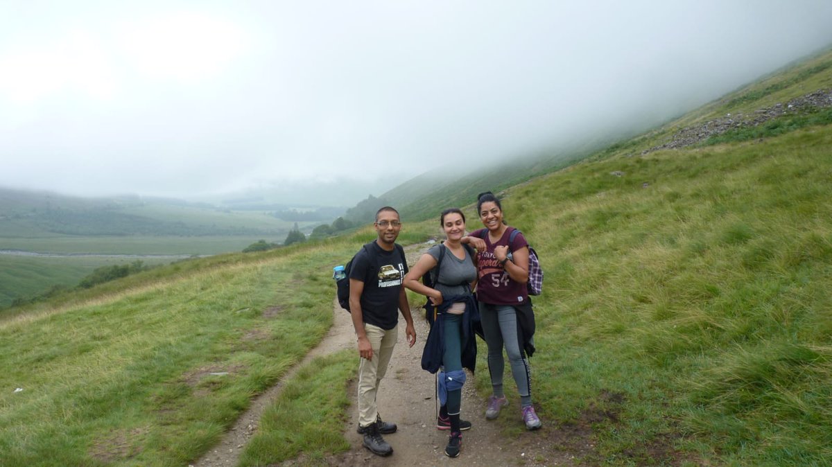 Bhagwan Valmik Sabha Bedford tweet media