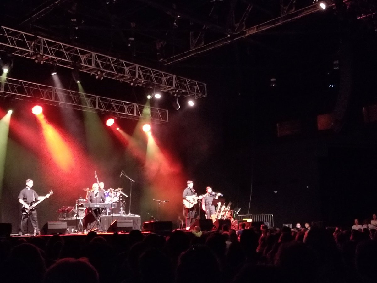 Concert for Life #USEsummer #StallionsDeserveit