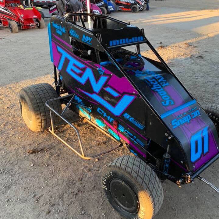 Speed_Media_'s tweet photo. IT’S RACE DAY!🏁 

🙎🏻‍♂️@mitchelmoles01 

🏆 Points Race #9 
 
🗓 August 3rd

📍 @deltaspeedway 
      Stockton, CA

📲 Results here 

#SpeedMedia https://t.co/AZMyxEBdJS