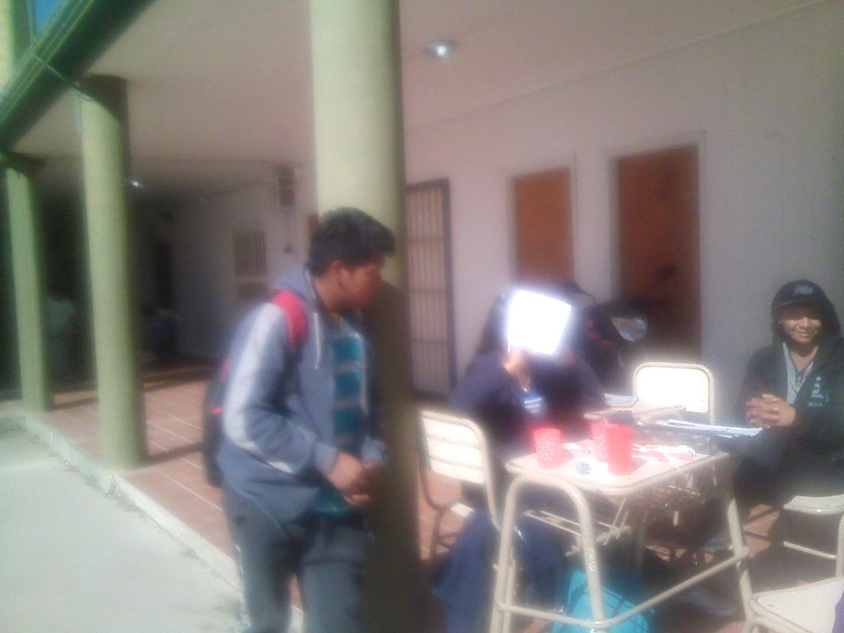 Con los rayos del sol volvimos al CAJ 3149😄🙋