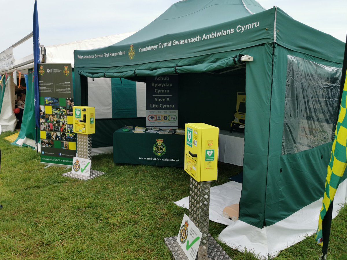 Denbigh CFR tweet media