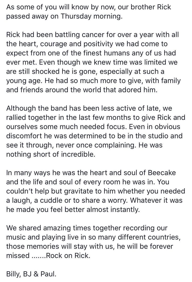 Beecake tweet media