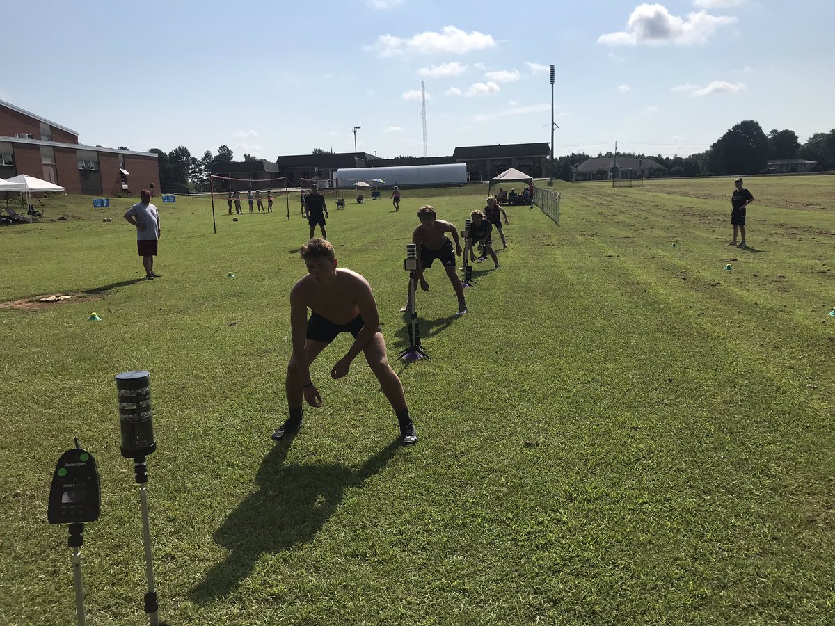 Southside Panther Baseball tweet media