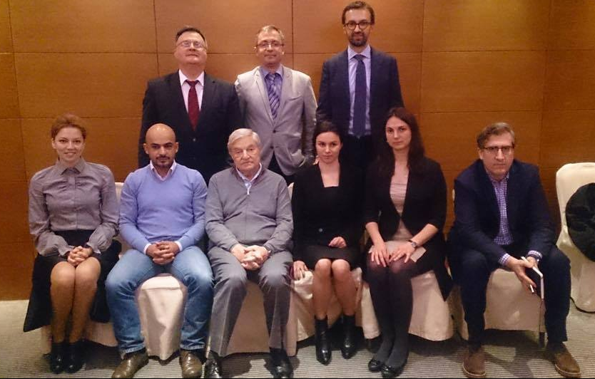 Екснардепка Заліщук БПП стала радницею прем'єр-міністра Гончарука - Цензор.НЕТ 4227