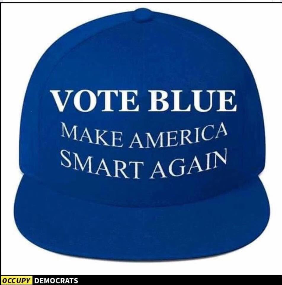 d101allen's tweet photo. @GOP @KimStrassel @dscc @HouseDemocrats @TheDemocrats #EvilRs https://t.co/KUYEg5PeYj