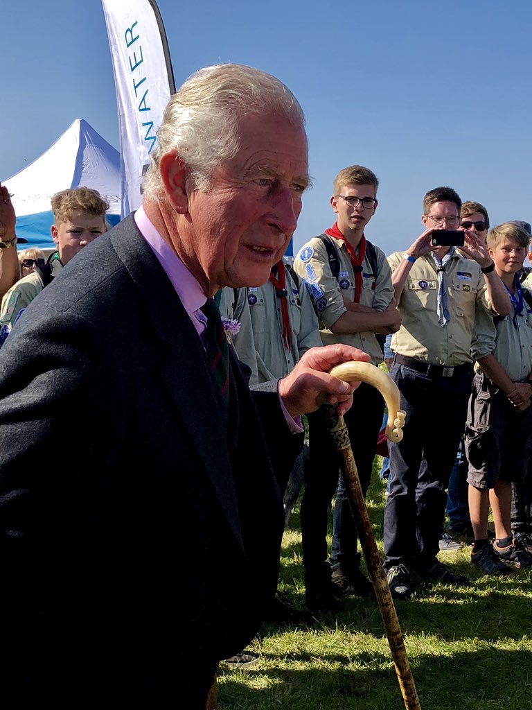 lizatwit's tweet photo. @ClarenceHouse @PA @GamesMey We were there too and it was fabulous! https://t.co/gKE2yoNpRR
