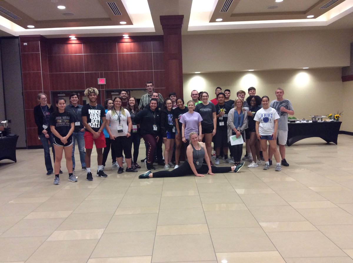 KSCPANews's tweet photo. Thank you to our generous sponsors for supporting our efforts to expand the pipeline of future accounting talent at KSCPA’s inaugural INSPIRE Business Camp! @Deloitte @SJHL_KS @AGHLC @BKDLLP @PwCUS @kcoeisom @ssccpas @KansasCPAs @GrantThorntonUS @nschamberger #KSCPAthlete https://t.co/aPzFBFAVKW