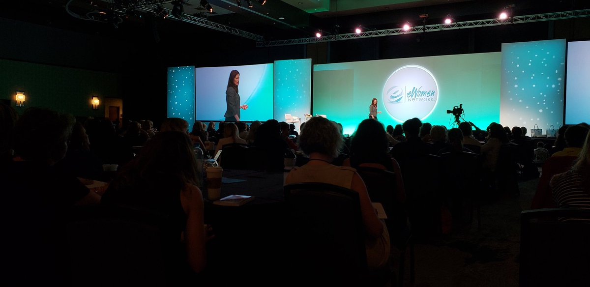 actoner's tweet photo. Learning how to #GrowWithGoogle using video and YouTube at the @eWomenNetwork conference.  #ewnicon #time2rise #millionairemindset https://t.co/eAxg9fxod9