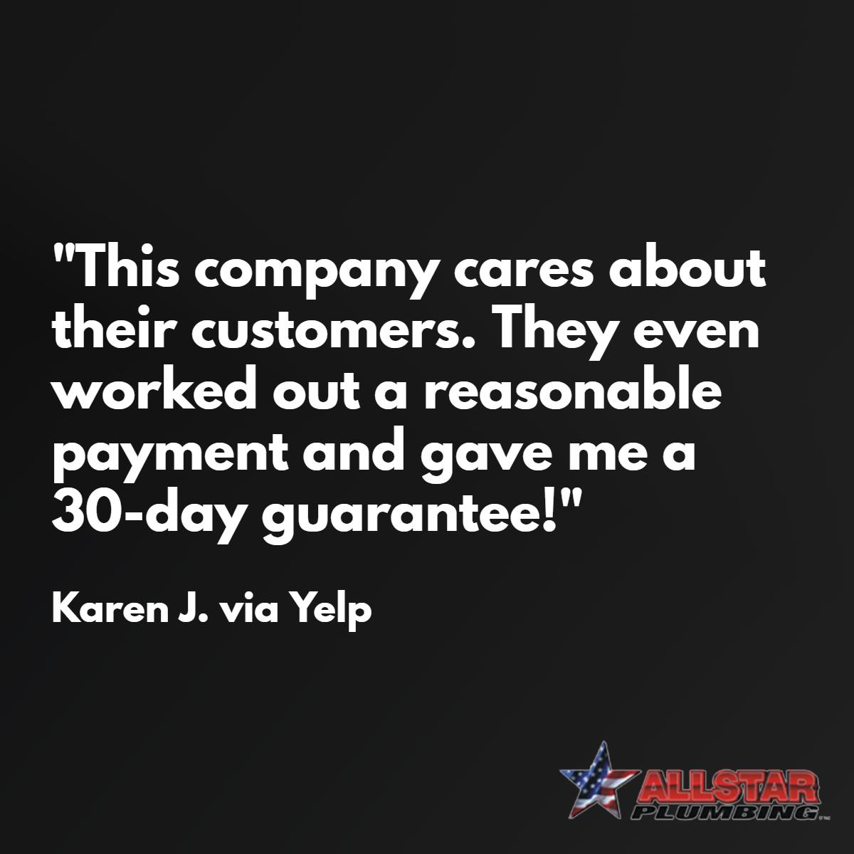 Allstar_Plumber's tweet photo. We charge by the job, not the hour, so you'll know the cost before we even start working. https://t.co/kpSNS0Tp5l