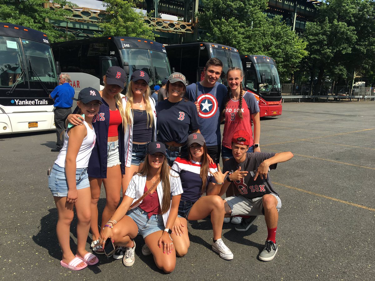 jennamariesnide's tweet image. #attnyy