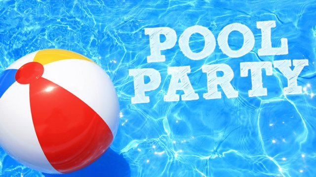 OnlineDinnerwar's tweet photo. Kick off #summer with a #splash by #hosting a #pool party! Whether you’re #celebrating a child’s #birthday party or you just need an excuse to enjoy the #sun, pool #parties are the perfect choice. We have you covered with fun pool #party ideas and themes.

https://t.co/Cna9pL59UQ https://t.co/uwoG1GPucO