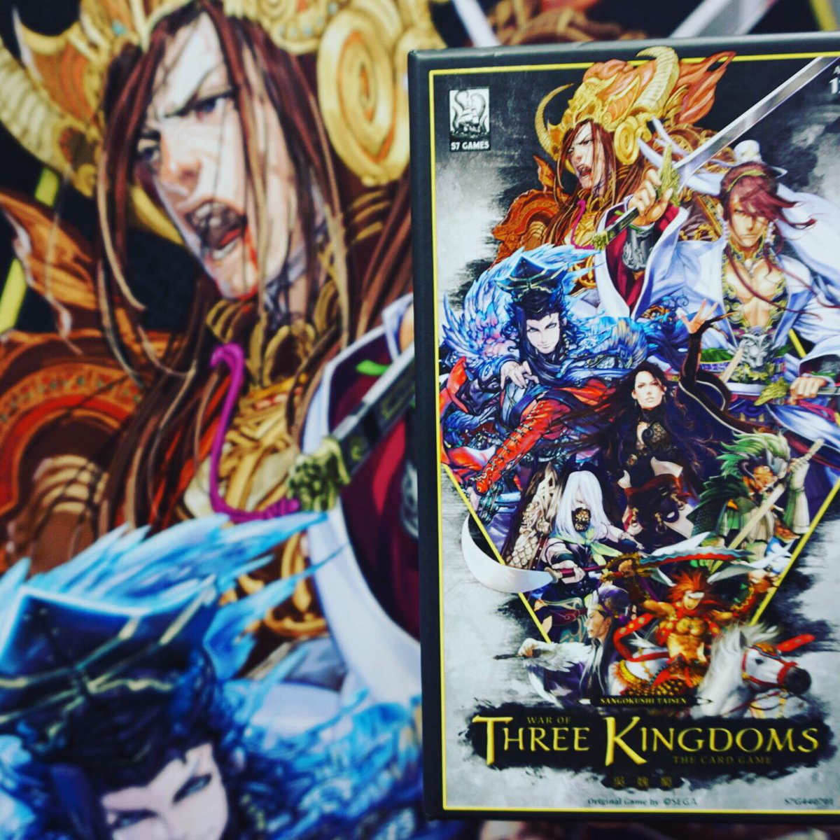 TechRaptor tweet media