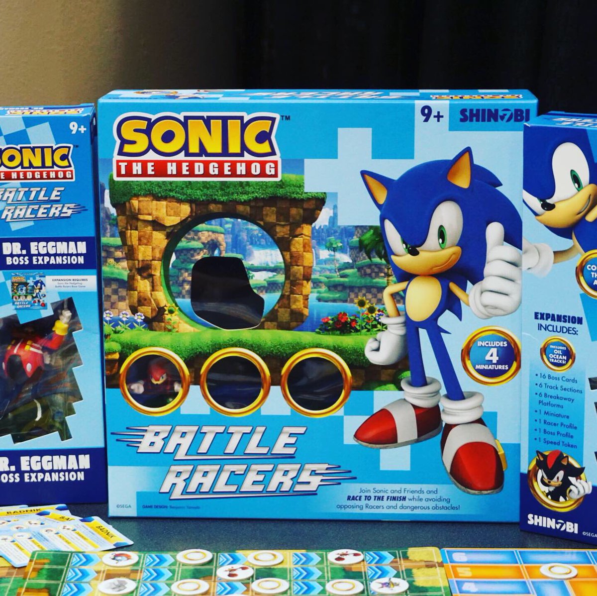 TechRaptor tweet media