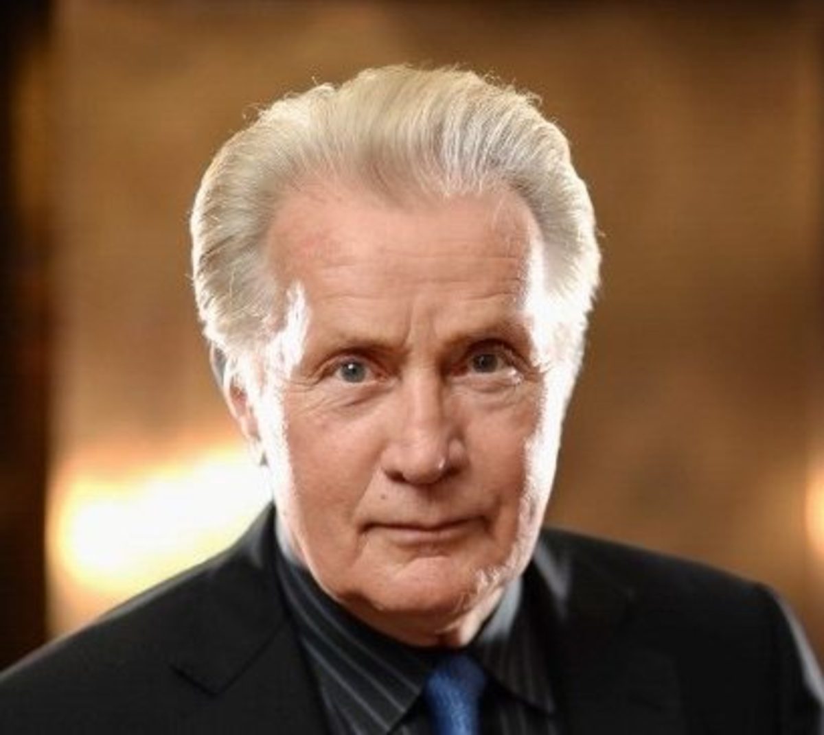 Happy birthday, Martin Sheen 