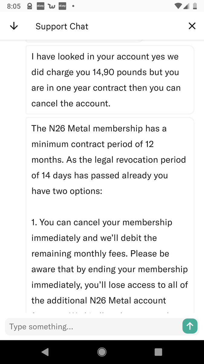 Instant Settlement! tweet media