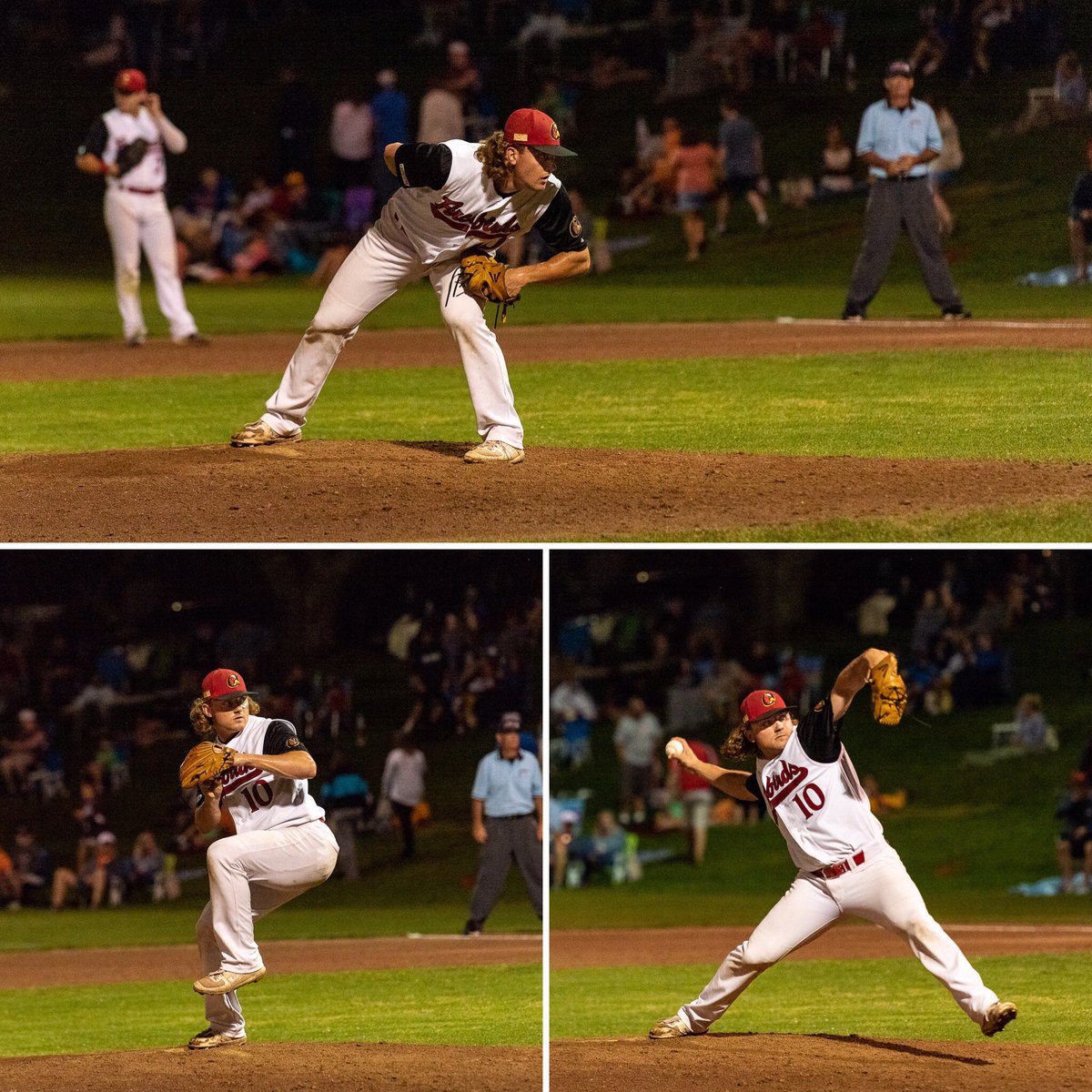 edphotoscom's tweet image. Catching up with David Stiehl @david_stiehl of @FirebirdsCCBL as he pitched the 8th inning of the first playoff game 
#orleanscapecod 
#capecodimages #birdsonfire 
#baseballkids #baseball #summerbaseball #playoffs