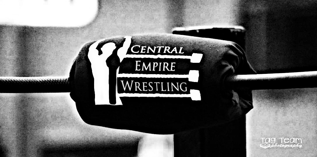 Clint Dye - @TagTeamPhotographyDYE on Facebook (@cdye56) on Twitter photo Big night tonight for <a href="/CEWlive/">Central Empire Wrestling</a> a new #1 contender for the Heavyweight Title will be crowned. Will it be a CEW regular like <a href="/Tim_Rhodes_/">Tim Rhodes</a> <a href="/Suplexforhire/">Brandon Wallace</a> <a href="/roryfox_/">Rory Fox</a> <a href="/DJClickNPlay/">JT Energy “The Feline Phenom”</a> @JBuns31 <a href="/D_Peppercricket/">Donnie Peppercricket</a> or someone new to the company🤔
Central Empire Wrestling tonight in Oskaloosa Big night tonight for <a href="/CEWlive/">Central Empire Wrestling</a> a new #1 contender for the Heavyweight Title will be crowned. Will it be a CEW regular like <a href="/Tim_Rhodes_/">Tim Rhodes</a> <a href="/Suplexforhire/">Brandon Wallace</a> <a href="/roryfox_/">Rory Fox</a> <a href="/DJClickNPlay/">JT Energy “The Feline Phenom”</a> @JBuns31 <a href="/D_Peppercricket/">Donnie Peppercricket</a> or someone new to the company🤔
Central Empire Wrestling tonight in Oskaloosa
