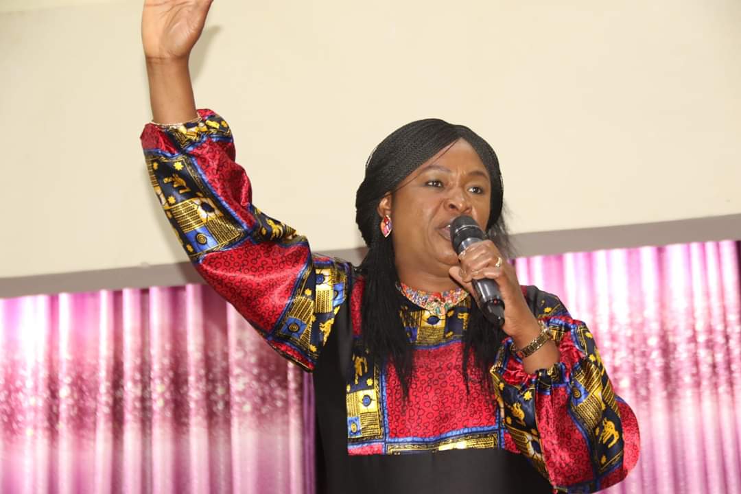 sharzmontana's tweet photo. .@PstEsther will be one of The Guest speakers.
Make sure to Register!!
#DOZConvention2019 
@JccKenya https://t.co/xpF9wMHms6