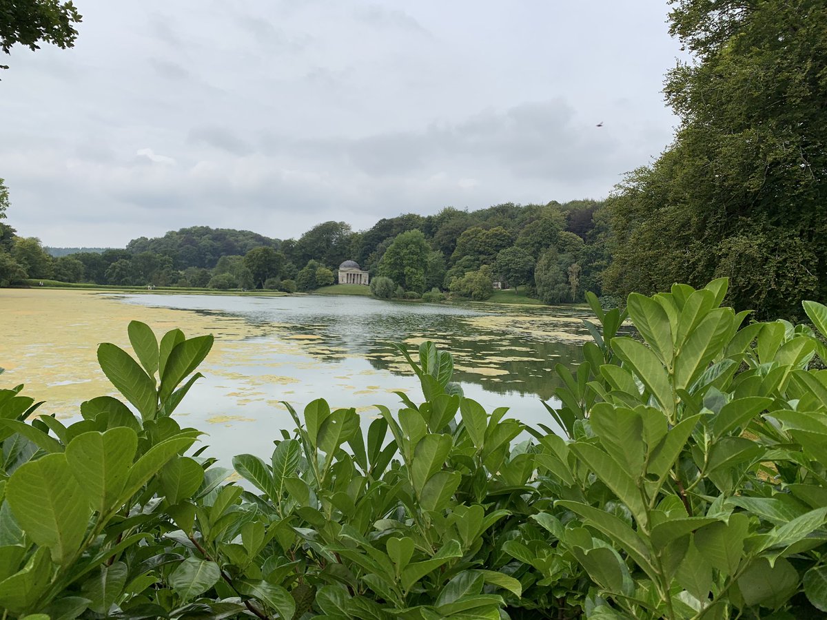 Rocinante_2350's tweet photo. #Stourhead is one of my favourite days out. The story behind the estate itself is fascinating..... https://t.co/bqkvlKTnHa