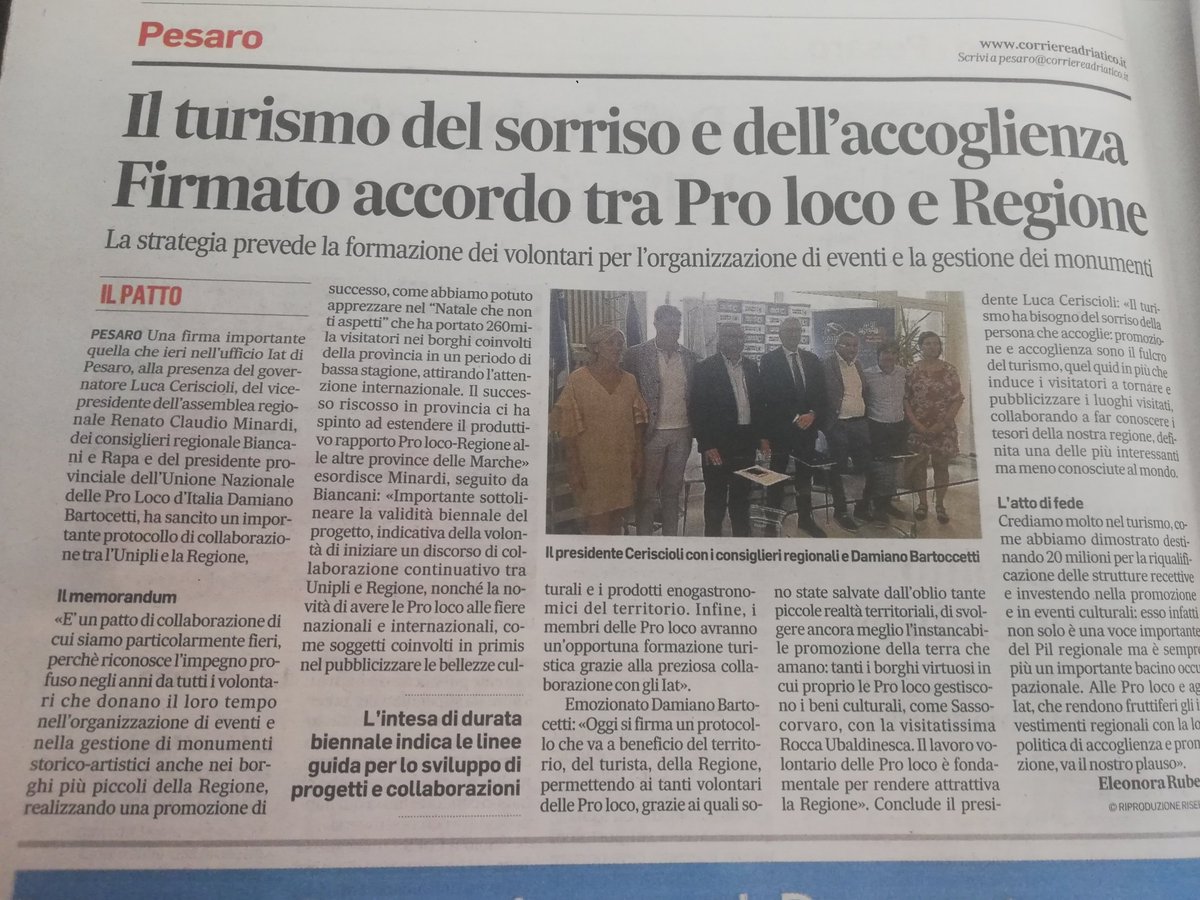 DaBartocetti's tweet photo. Un bel risultato raggiunto https://t.co/2LSF8Edfhk