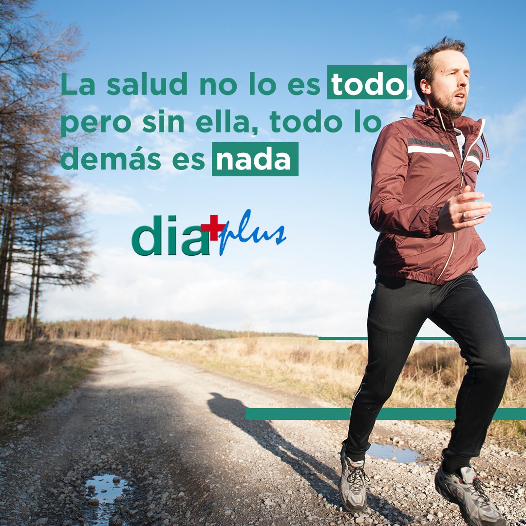 diaplusca's tweet photo. Aunque no te guste, haz ejercicio. Con media hora al día tu cuerpo libera energía y se siente más activo en sus actividades. Te retamos a que lo intentes. No te arrepentirás. 

#TipsATuSalud
#3Ago https://t.co/pYnlpbeh15