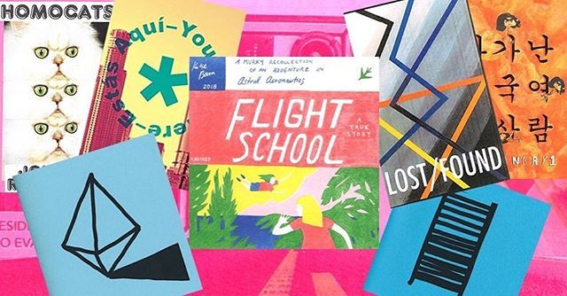 zinepavilion's tweet image. @LAPublicLibrary: “Our zine collection has grown to over 600 titles!” lapl.org/zines/lists including zines en español! #LAPLZineLibrary #LAPLZines 😻😻😻 ift.tt/2MDtweQ