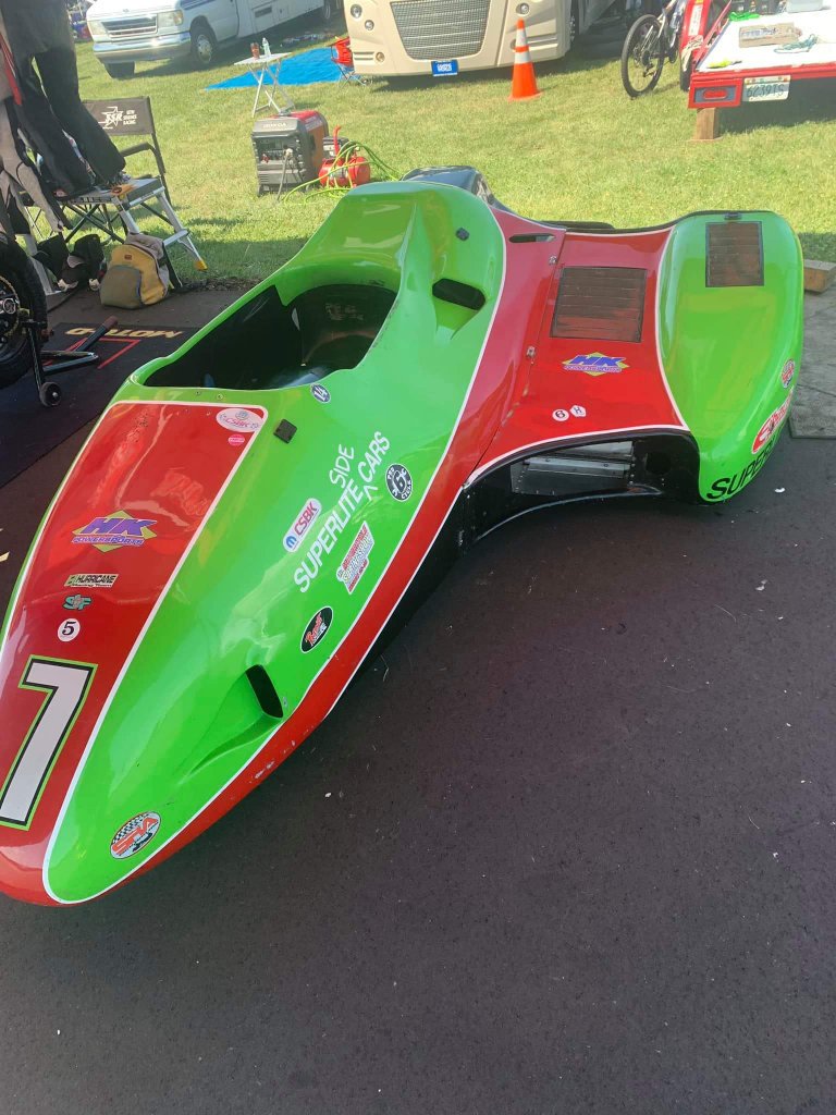 GlobalSidecar's tweet photo. 2019 August~USA, Michigan

AHRMA (American Historic Racing Motorcycle Association)

Remember to tune into this page for up-to the minute Race qualifying and Race results provided by~@MarkDennis2

Photos by~Peter Essaff https://t.co/JeISt1ZCK8