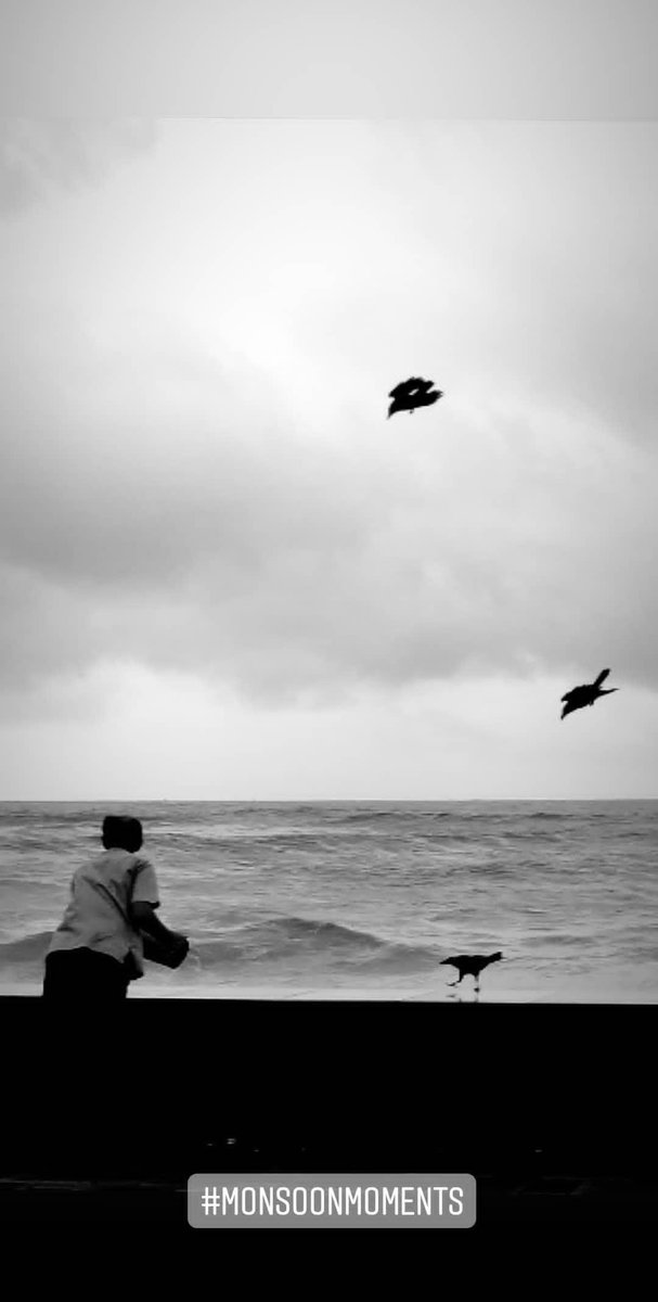 vinayrofficial's tweet photo. Everyday happens lot of things around us. Just a Observation.
📸: @raulvinayMT
#everydaymumbai #observation #monsoonmoments #streetphotography #streetobserver #Natgeotravelindia #natgeography #travelxp
@NatGeo @NatGeoTravel @NatGeoPhotos @travelxp @CNTraveler @lonelyplanet https://t.co/NvX4J2sOzp