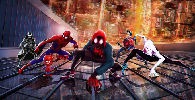 スパイダーマンのtwitterイラスト検索結果 古い順