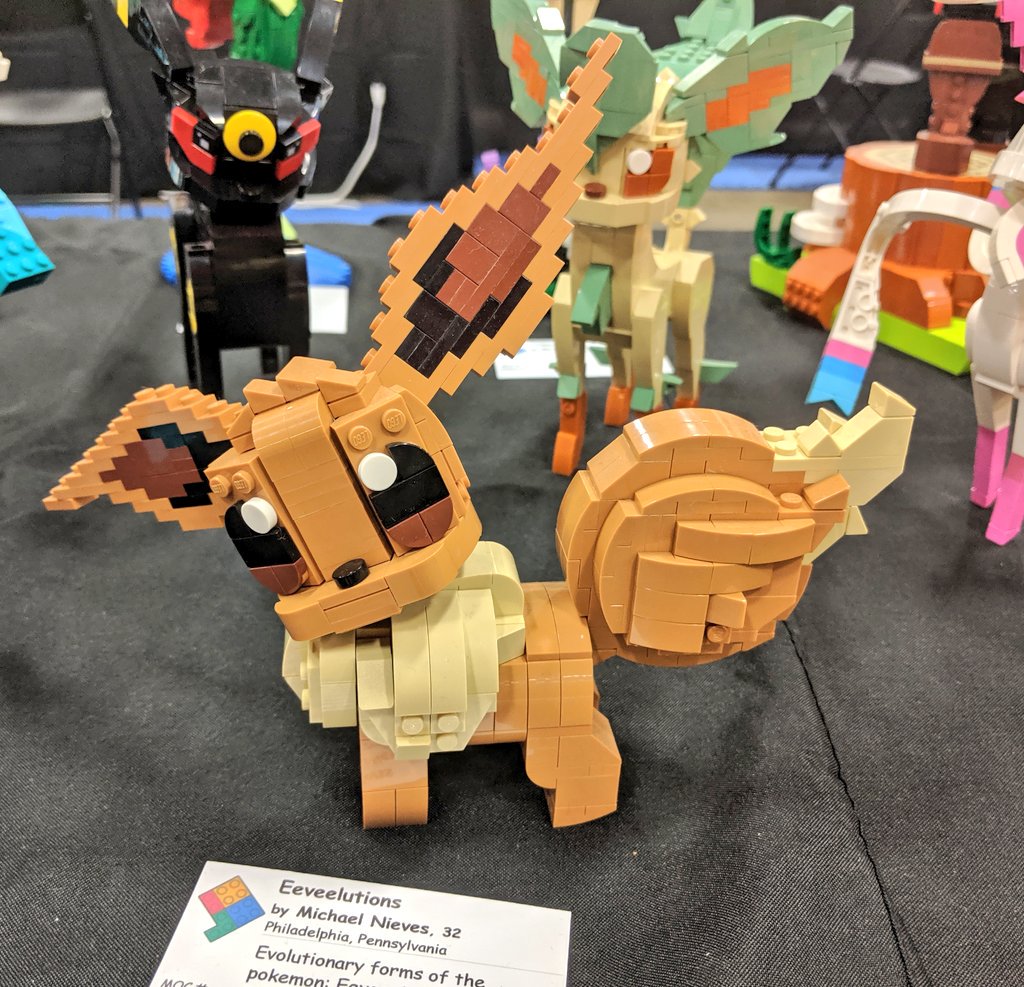 lego pokemon center