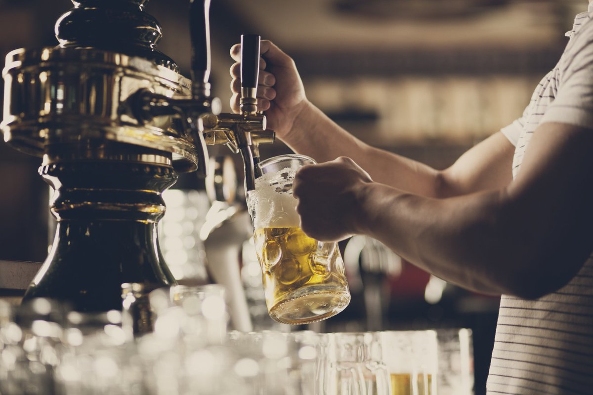 syngentacanada's tweet photo. On #FoodDayCanada 🇨🇦 we can't forget about all the fabulous craft beers brewed in Canada with locally grown barley. Cheers to our #MaltMasters today! 🍻🍻🍻 https://t.co/8qoIGJ5hbU https://t.co/GSlmRAuCvC