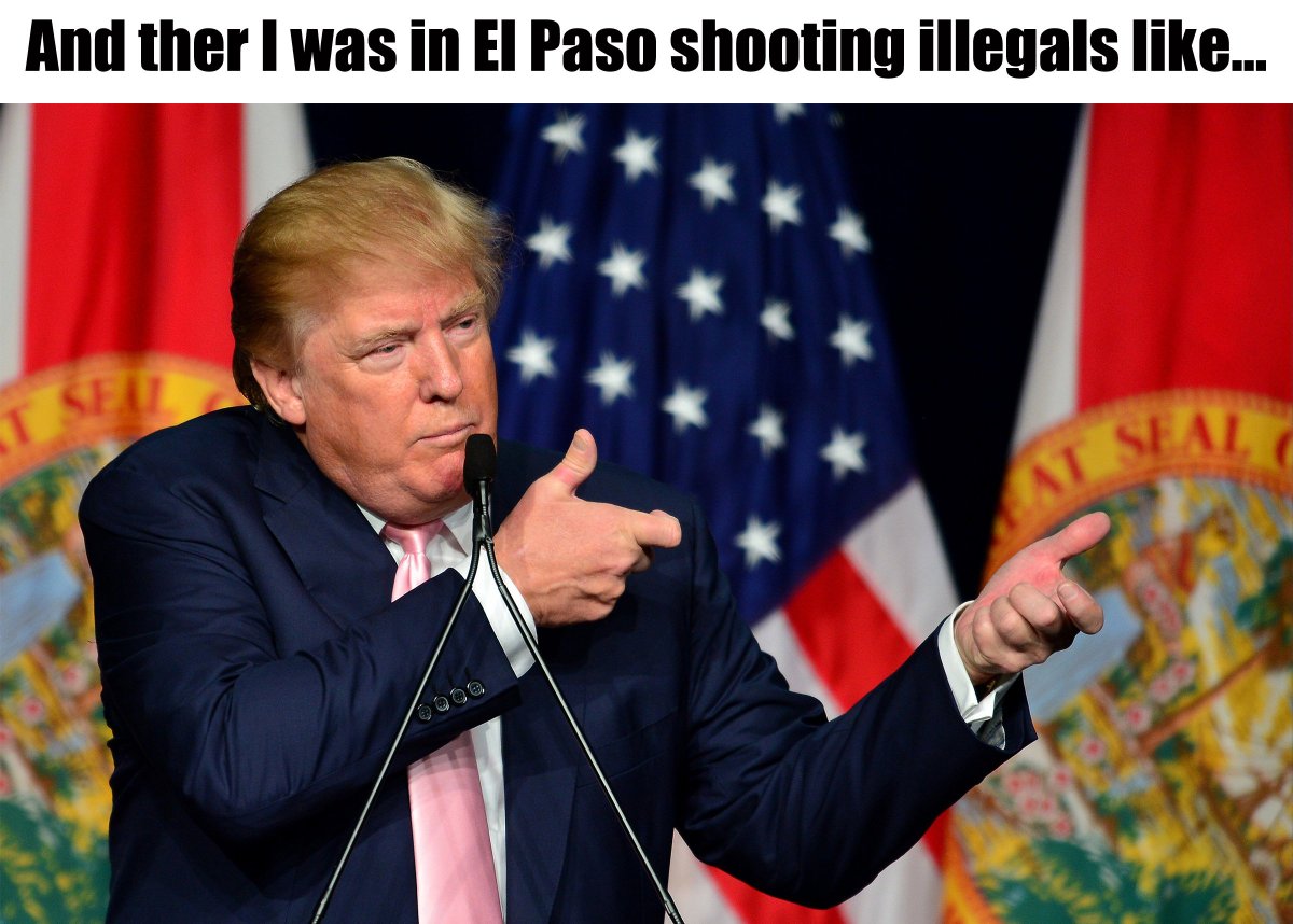 le7513's tweet photo. #elpasoshooter https://t.co/YgB6WSvasl
