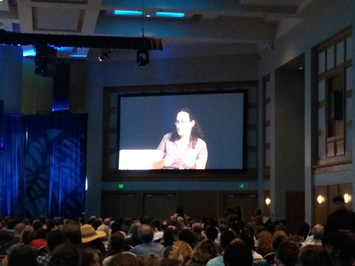 AllisonWren's tweet image. Talking about regenerative agriculture, other innovations in food systems. #LeadOnClimate #MainStreetProject