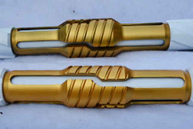 BikudoGlobal's tweet image. Sharp-Razor™(SR) Non-rotating Casing Scraper
bikudo.com/product/sharp-…

#sharprazor #sr #nonrotating #casing #scraper #suppliers