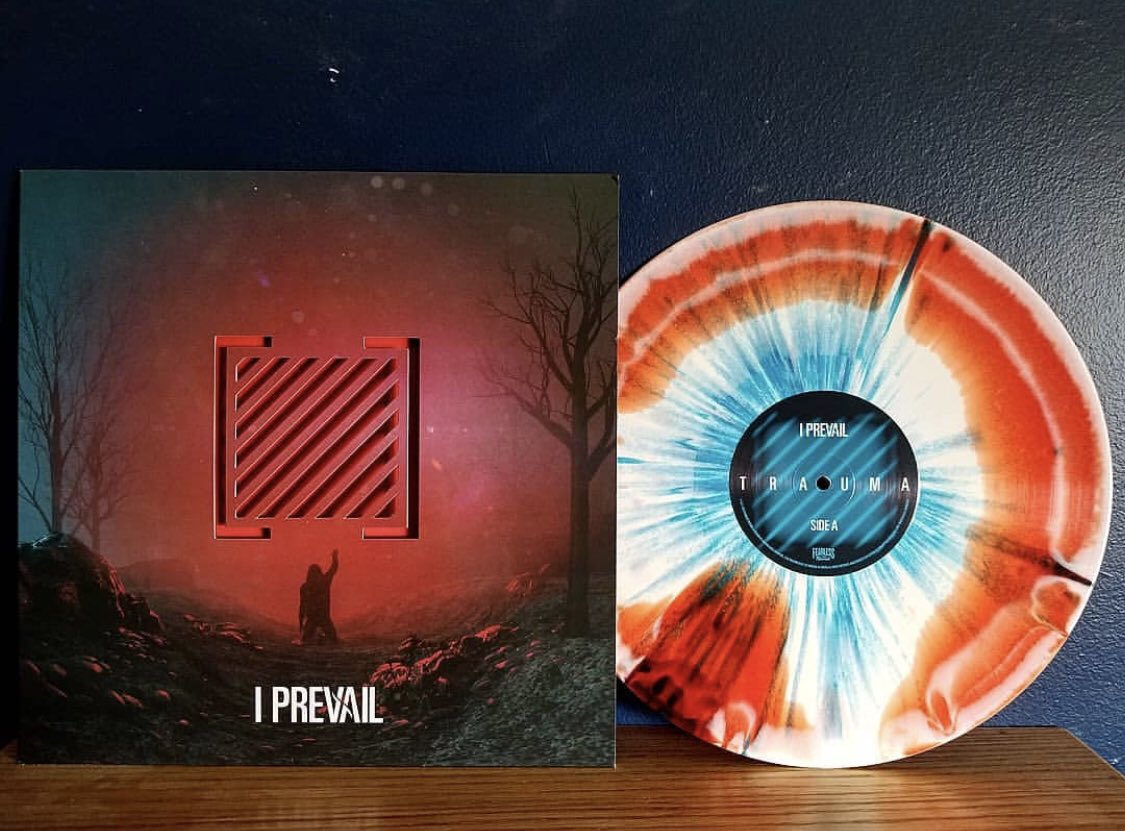 i prevail trauma leak gasoline i prevail trauma leak gasoline