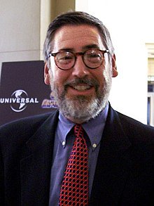 Happy birthday, John Landis 