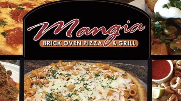 Looking for someplace new to dine tonite? 
Allow us to suggest Marcellos Coal Fired Restaurant/Pizza/Bordentown or Mangia Brick Oven Pizza &amp; Grill, both generous sponsors of Night Out 2019!! 
Scrumptious menus, conveniently located in the very walkable town of Bordentown, NJ!
