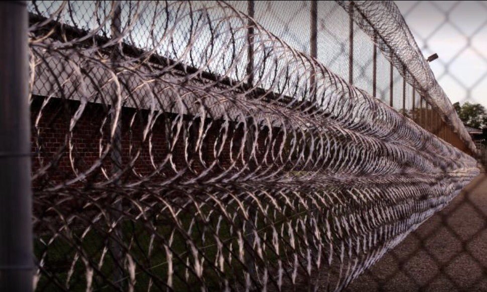 ShirleyAaron77's tweet image. Cover for AIN’T NO SUNSHINE ON DEATH ROW? #DeathPenalty #Texas #AppealsProcess #SCOUS