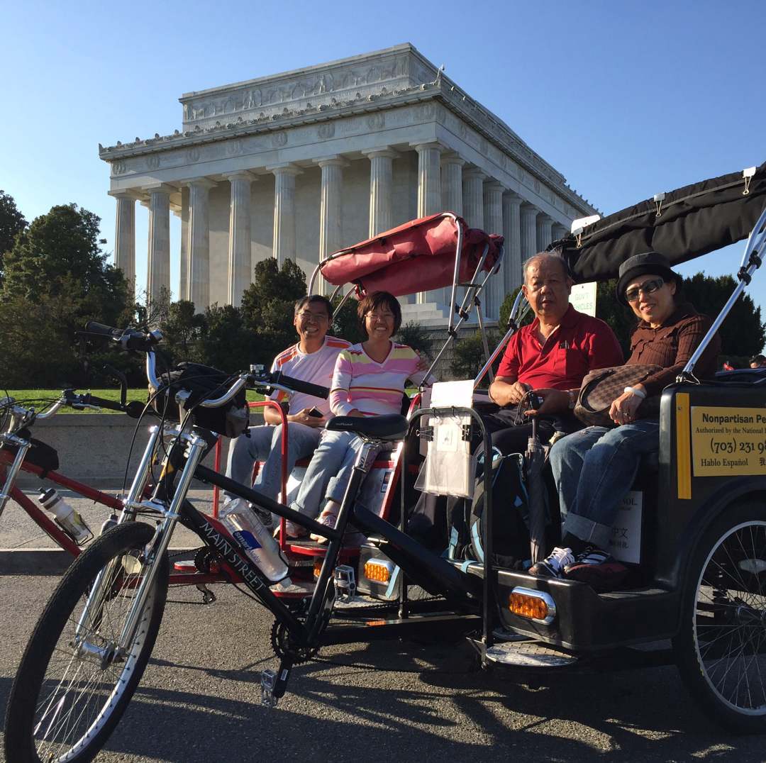 infidelity53223's tweet photo. (One of the best things to do in DC is to #Visit the #Lincoln #Memorial. A #Stop at t...) has been published on Nonpartisan Pedicab - https://t.co/4l4vKMRKtQ
#tourguidepress #sustainabletravel 
One of the best things to do in DC is to #Visit the #Lincoln #Memorial. A #Stop ... https://t.co/KYRWVzxrPY