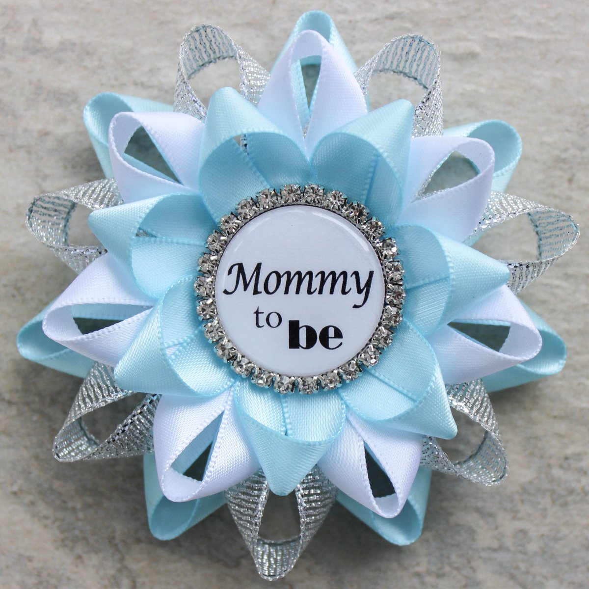 Petal Perceptions On Twitter Blue Baby Shower Decorations Light
