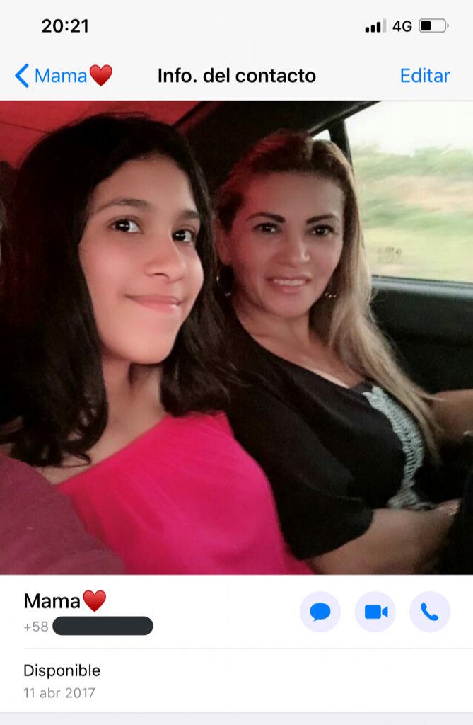 ItsFuckencia's tweet photo. Mi mamá: yo amo a todos mis hijos por igual.

Also mi mama: https://t.co/CE82aCcYpx