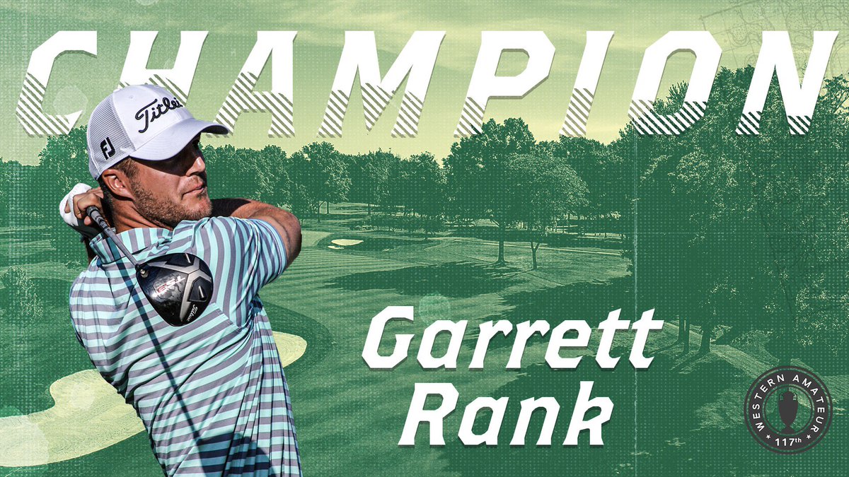 WGA Championships tweet media