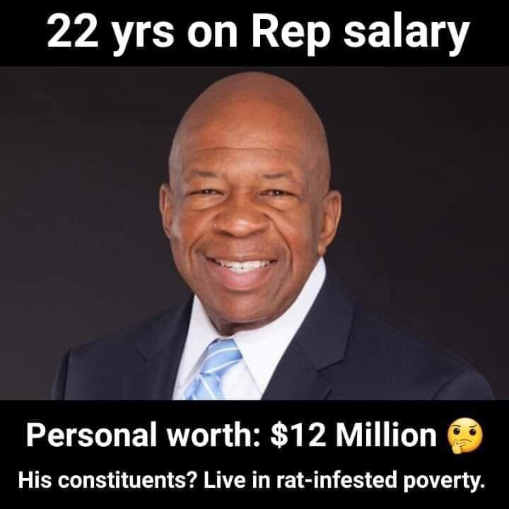 pamela12632553's tweet image. #baltimore  ⁦@RepCummings⁩  #ratInfested