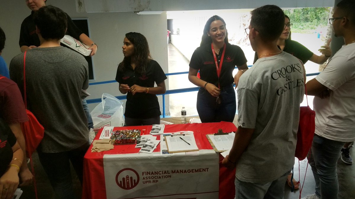 cgeuprrp's tweet photo. Actividad de Bienvenida a Estudiantes de Nuevo Ingreso de la Facultad de Administración de Empresas.

#CGEUPRRP
#UPRRP
#UPR https://t.co/w4HtgUPkP0