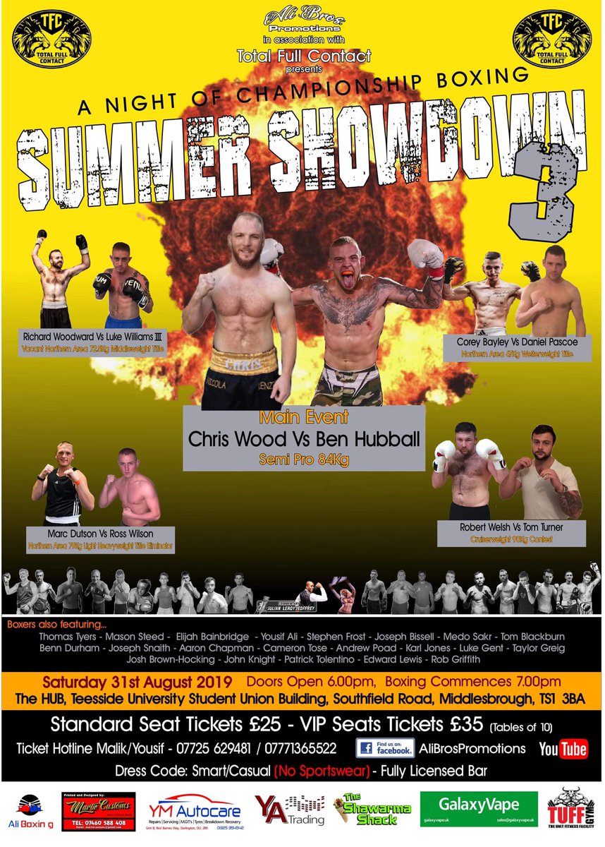 WTFCA_media's tweet photo. Join WTFCA (TFC) World Total Full Contact Association. Great sanctioning and promoting opportunities #mma 
@WTFCA_media https://t.co/ljmdDj8m8F
